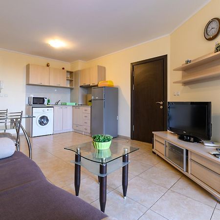 Apollon Apartments Несебр Экстерьер фото
