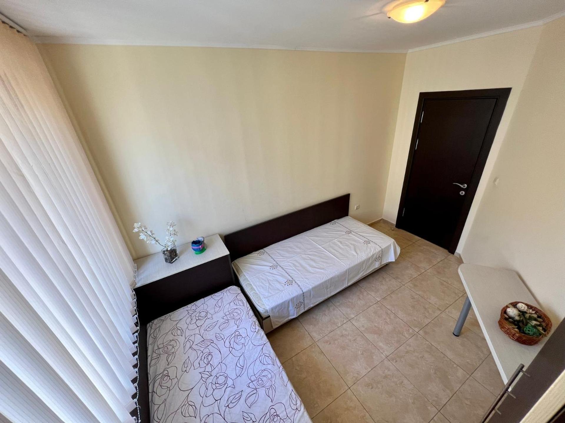 Apollon Apartments Несебр Экстерьер фото