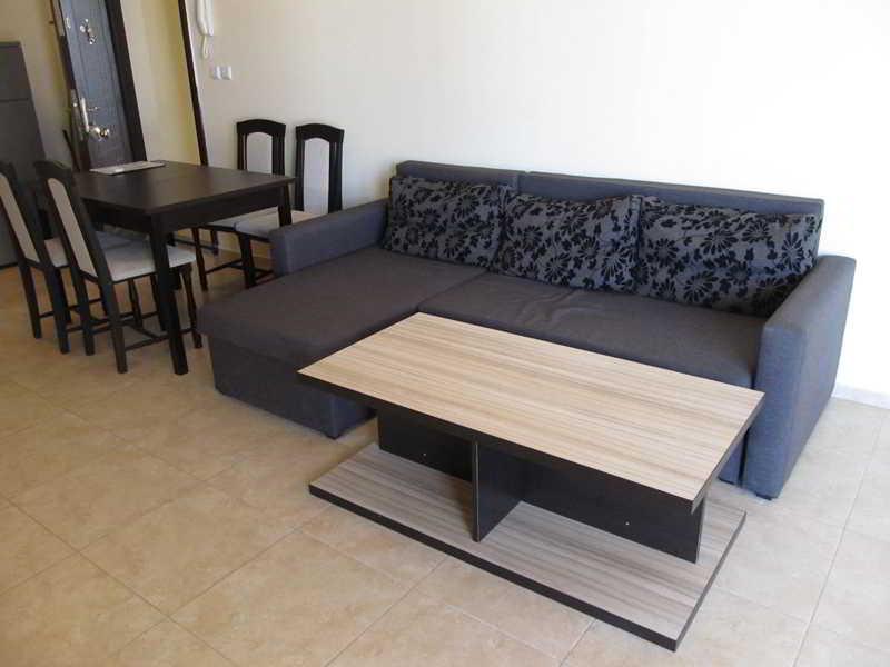 Apollon Apartments Несебр Экстерьер фото