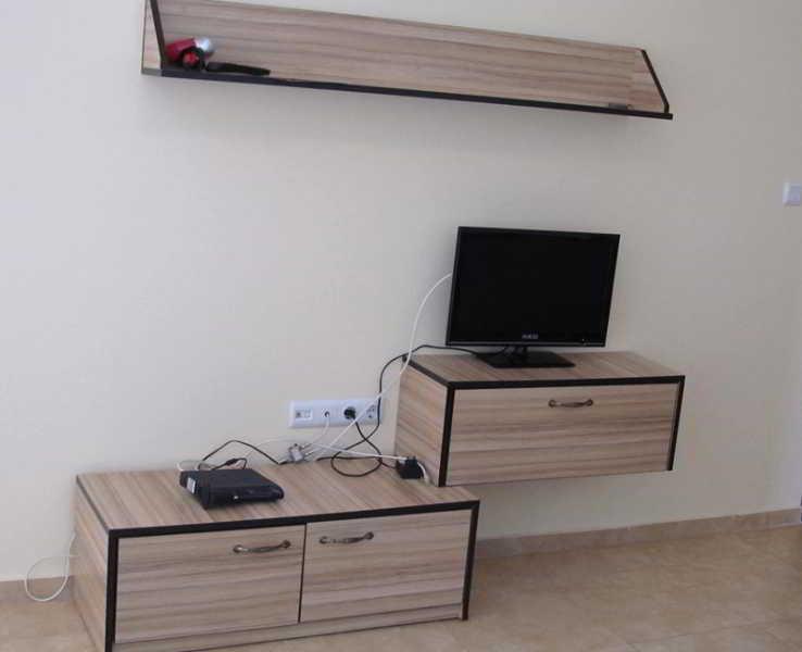 Apollon Apartments Несебр Экстерьер фото